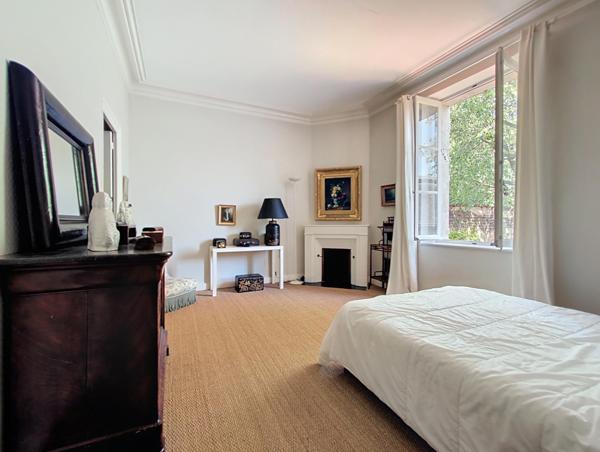 Vente / Maison bourgeoise