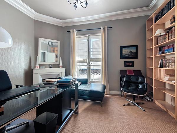 Vente / Maison bourgeoise