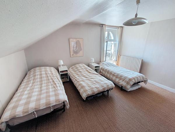 Vente / Maison bourgeoise