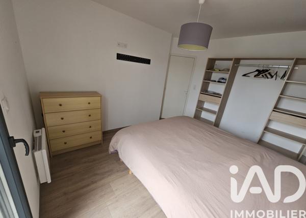 Appartement à vendre 4 pièces 91 m² Verrières