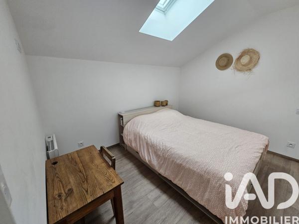 Appartement à vendre 4 pièces 91 m² Verrières