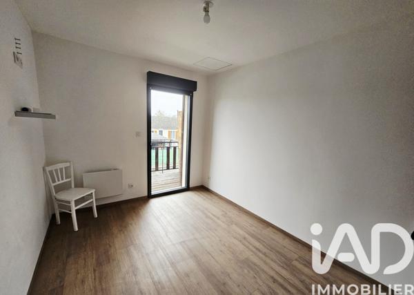 Appartement à vendre 4 pièces 91 m² Verrières