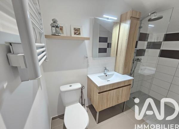 Appartement à vendre 4 pièces 91 m² Verrières