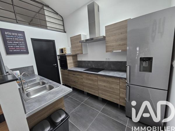 Appartement à vendre 4 pièces 91 m² Verrières