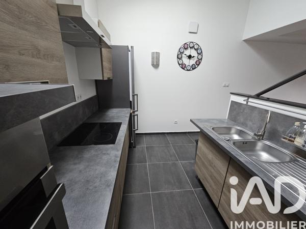 Appartement à vendre 4 pièces 91 m² Verrières