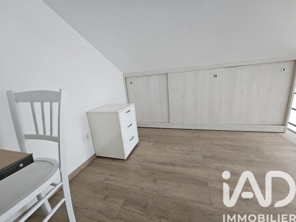 Appartement à vendre 4 pièces 91 m² Verrières