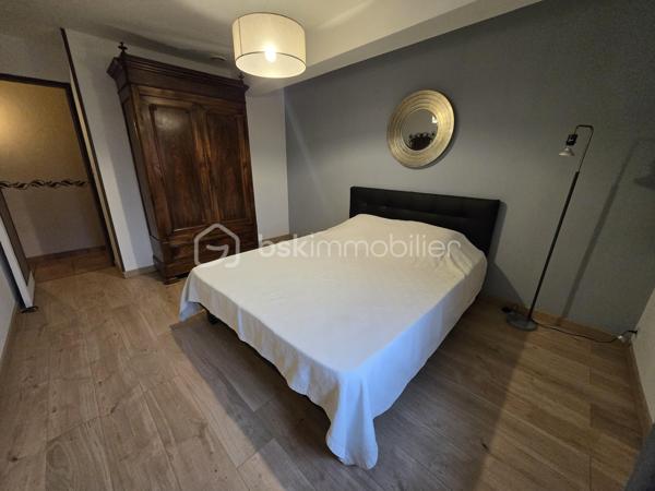 Maison longere de 138 m²