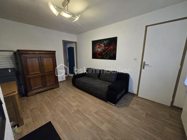 Maison longere de 138 m²