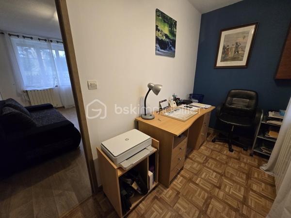 Maison longere de 138 m²