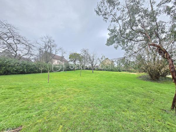 Maison longere de 138 m²