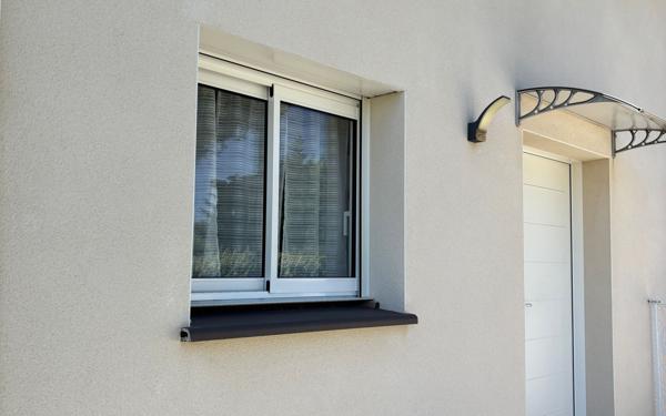 Maison à vendre    4 pièces •  Marguerittes