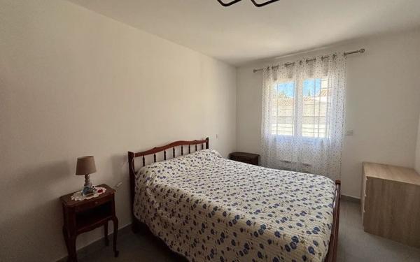 Maison à vendre    4 pièces •  Marguerittes