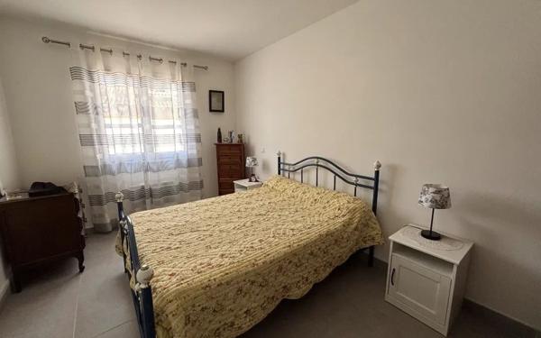 Maison à vendre    4 pièces •  Marguerittes