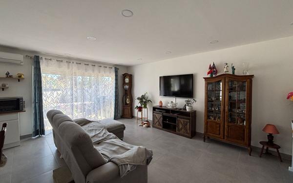 Maison à vendre    4 pièces •  Marguerittes