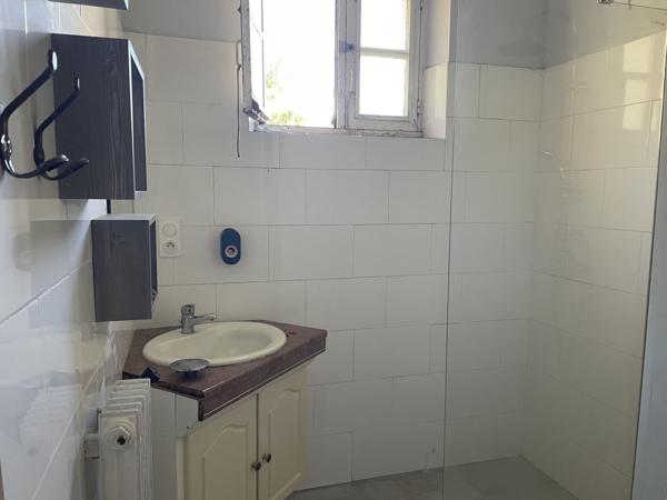 Aveyron maison de village