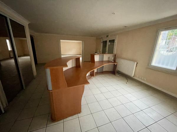 Bureaux à louer à EVREUX 27000