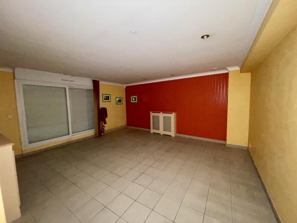 Bureaux à louer à EVREUX 27000