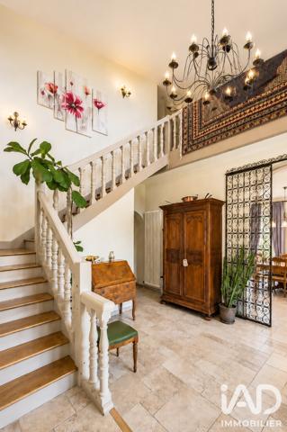 Maison à vendre 6 pièces 233 m² Louhans
