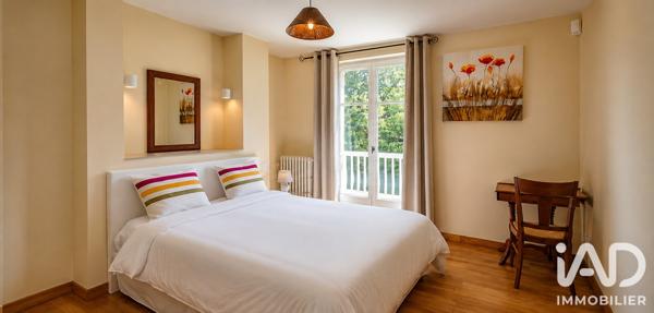 Maison à vendre 6 pièces 233 m² Louhans