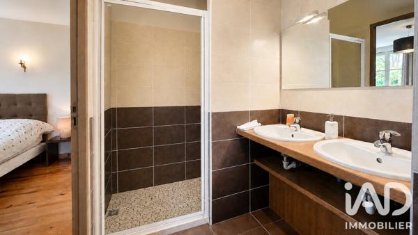Maison à vendre 6 pièces 233 m² Louhans
