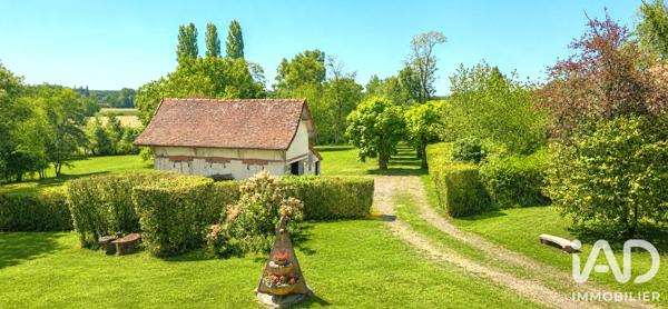 Maison à vendre 6 pièces 233 m² Louhans