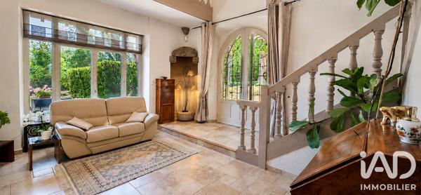 Maison à vendre 6 pièces 233 m² Louhans