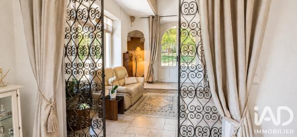 Maison à vendre 6 pièces 233 m² Louhans