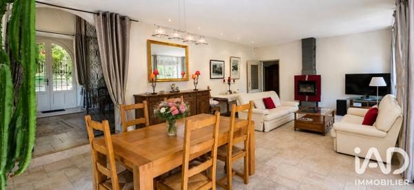 Maison à vendre 6 pièces 233 m² Louhans
