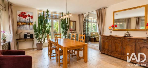Maison à vendre 6 pièces 233 m² Louhans