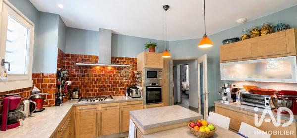 Maison à vendre 6 pièces 233 m² Louhans