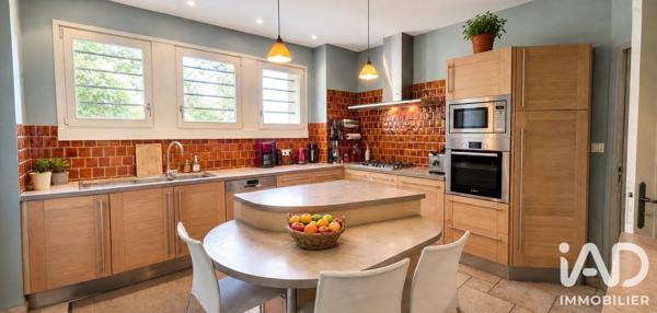 Maison à vendre 6 pièces 233 m² Louhans