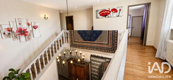 Maison à vendre 6 pièces 233 m² Louhans