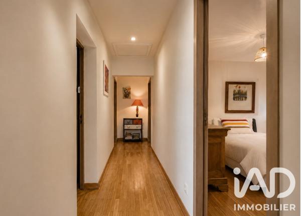 Maison à vendre 6 pièces 233 m² Louhans