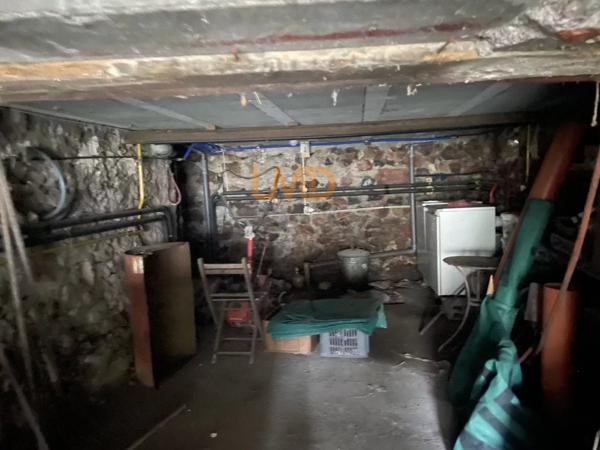 Maison spacieuse à Cransac avec 6 chambres