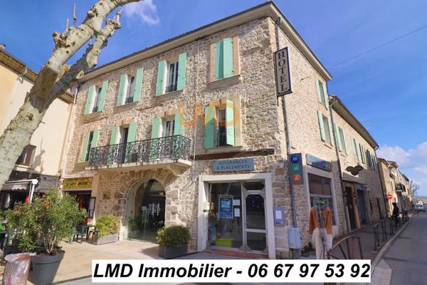 Proche Aix en Provence - Fonds de commerce Hotellerie