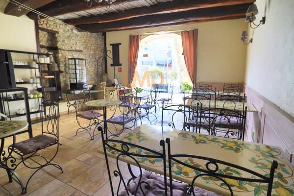 Proche Aix en Provence - Fonds de commerce Hotellerie