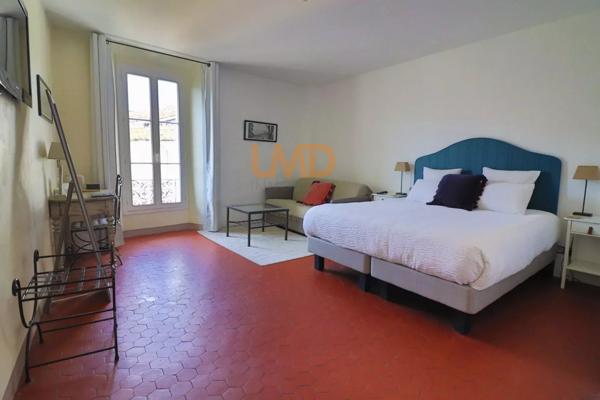 Proche Aix en Provence - Fonds de commerce Hotellerie