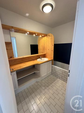 Appartement F1 à vendre  1 pièce - 39 m2 PONTAULT COMBAULT - 77