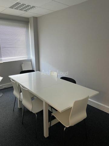 BUREAUX à LOUER de 220 m²