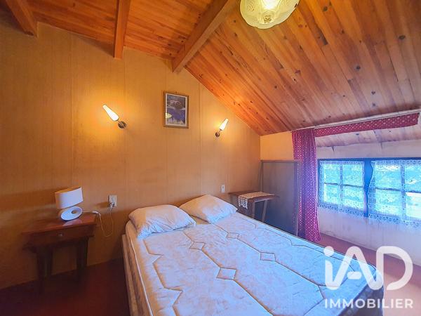 Maison à vendre 3 pièces 57 m² Preigney