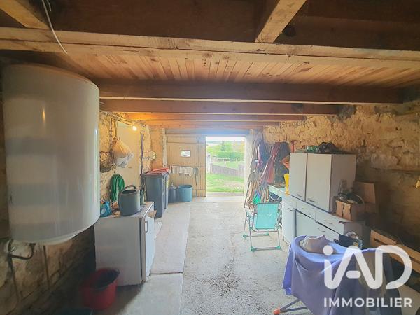 Maison à vendre 3 pièces 57 m² Preigney