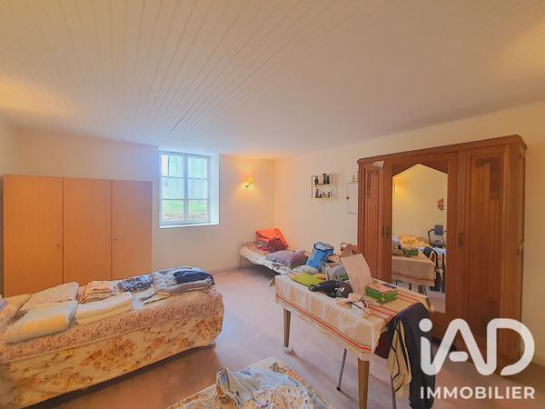 Maison à vendre 3 pièces 57 m² Preigney