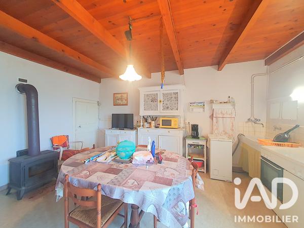Maison à vendre 3 pièces 57 m² Preigney