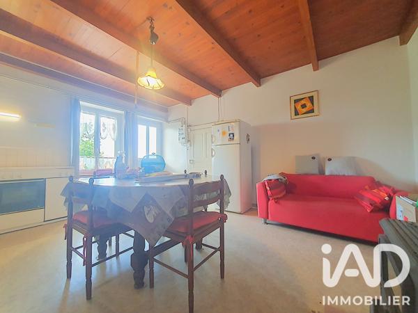 Maison à vendre 3 pièces 57 m² Preigney