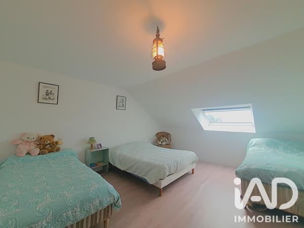 Maison à vendre 3 pièces 57 m² Preigney