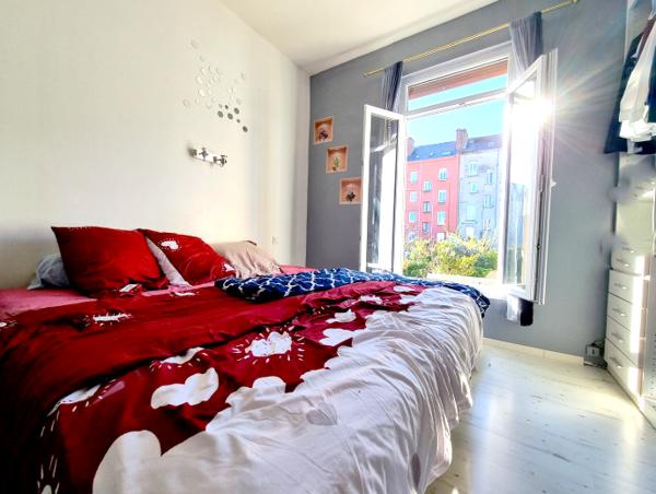 Maison 4 pièces - 81 m² Exclusivité efficity