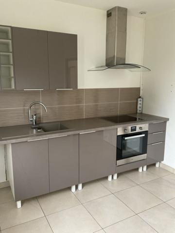 Appartement Toul 3 pièce(s) 75 m2