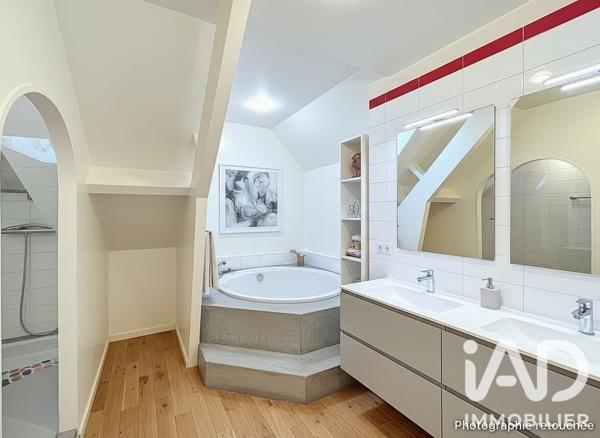 Appartement à vendre 3 pièces 83,47 m² Caen