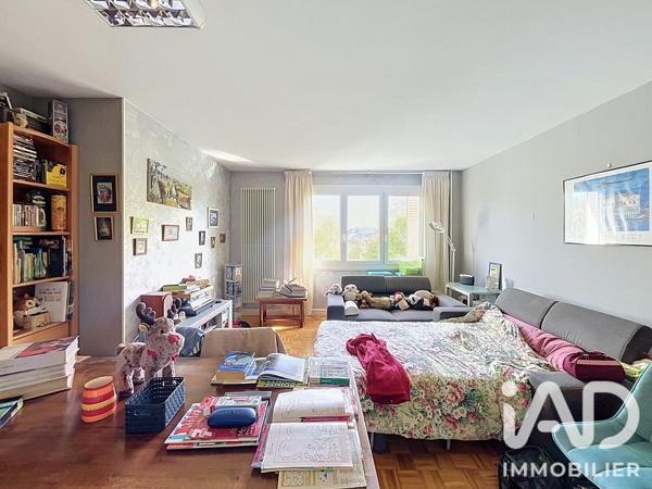 Appartement à vendre 3 pièces 83,47 m² Caen