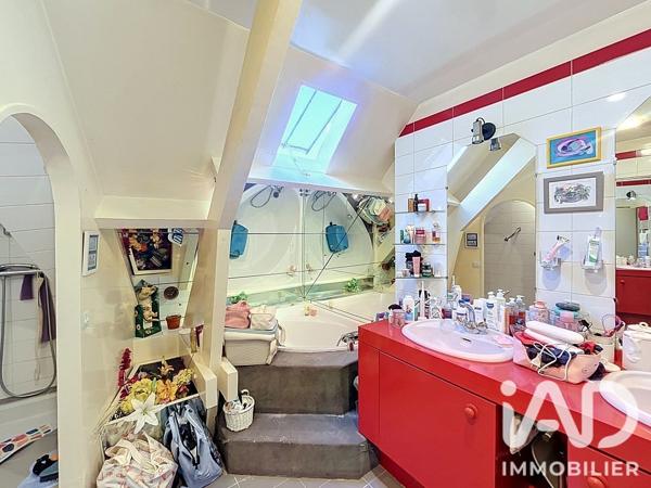 Appartement à vendre 3 pièces 83,47 m² Caen